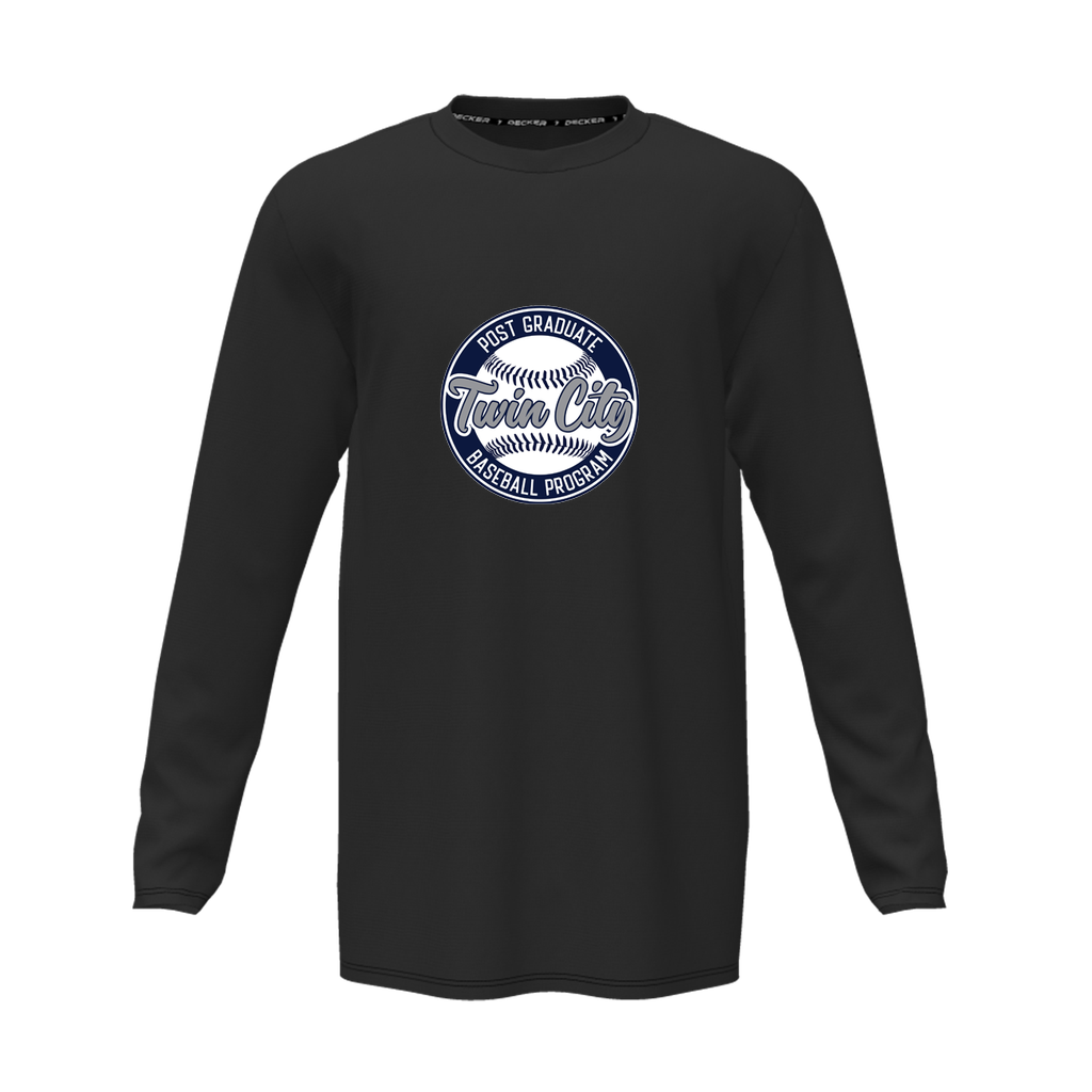 Decker Comfort T-Shirt