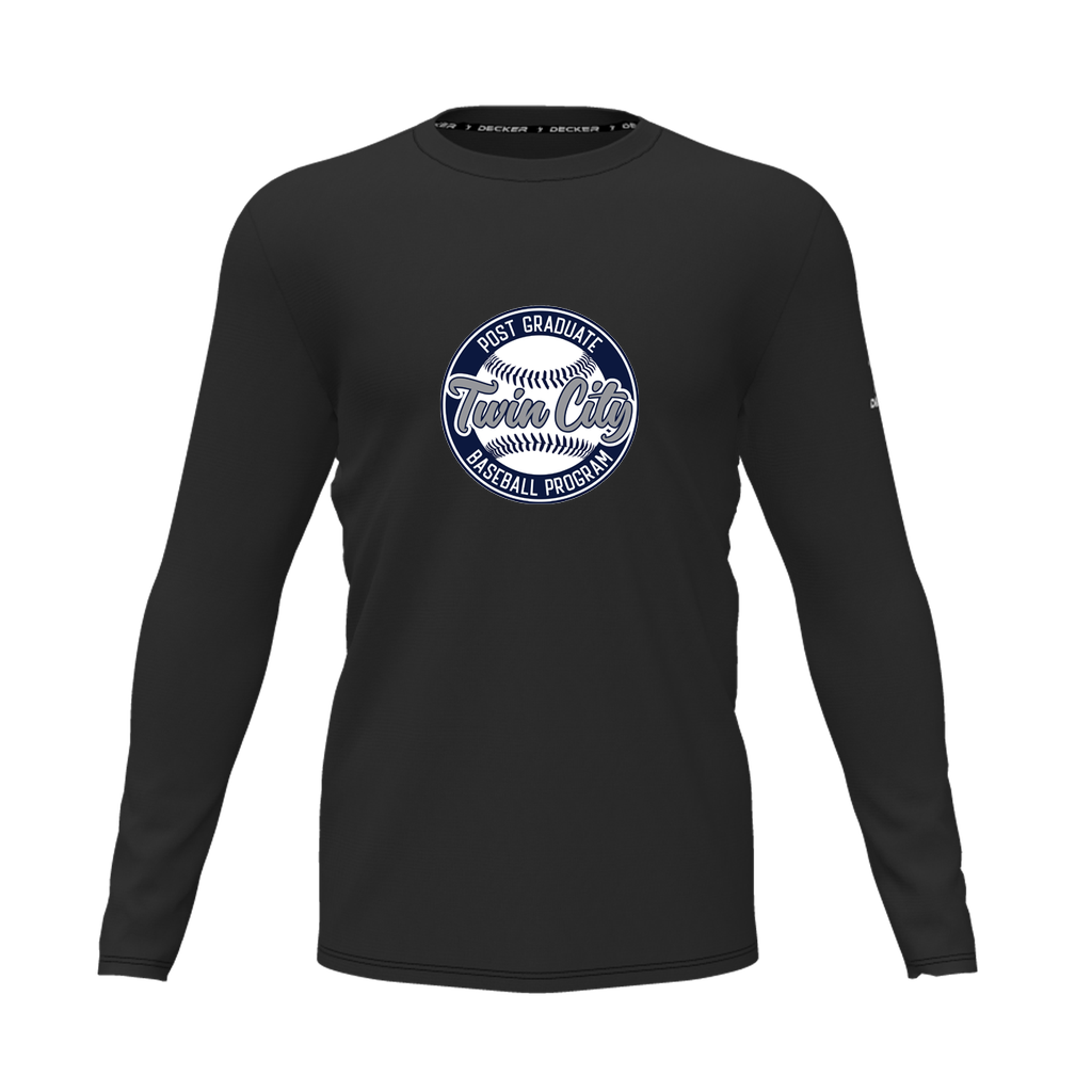 Decker Performance T-Shirt