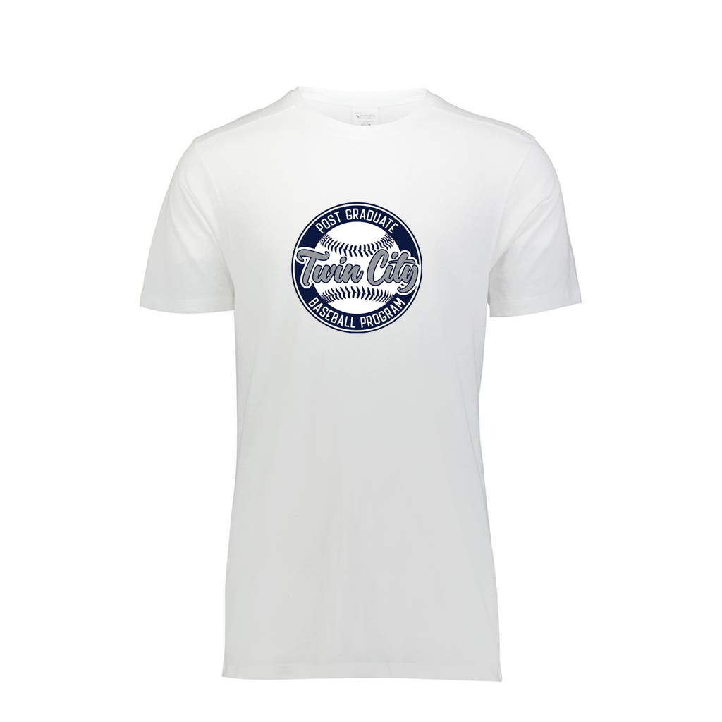 Decker Men's Tri-Blend T-Shirt - Short Sleeve