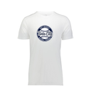 Decker Youth Tri-Blend T-Shirt - Short Sleeve