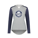 Ladies Vintage Hoodie