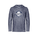 Decker Men's Charge Hoodie