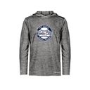 Decker Youth Charge Hoodie