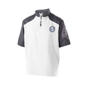 Men's Raider SS Pullover