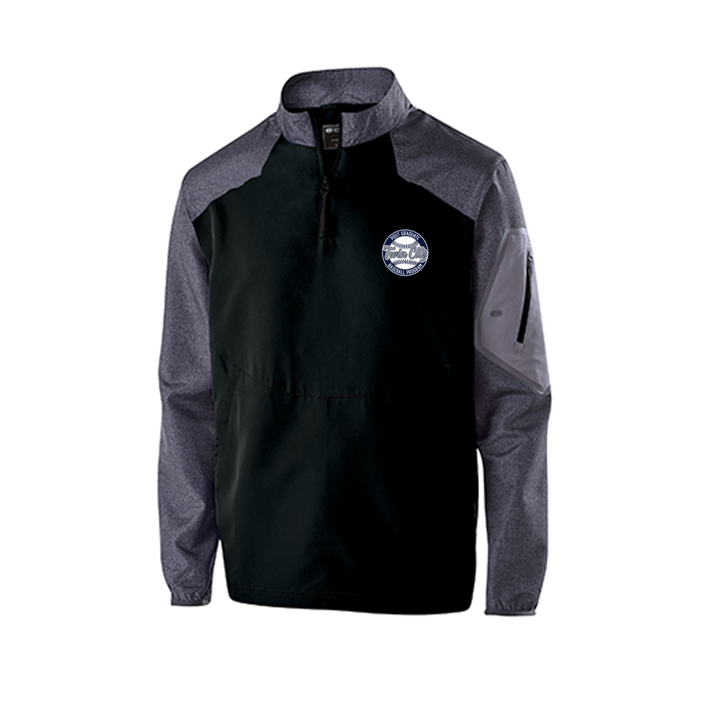 Men's Raider LS Pullover