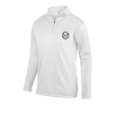 Decker Youth FlexFleece 1/4 Zip